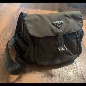Prada bag